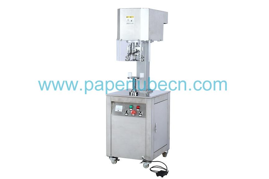 High Airtight Can Sealing Machine