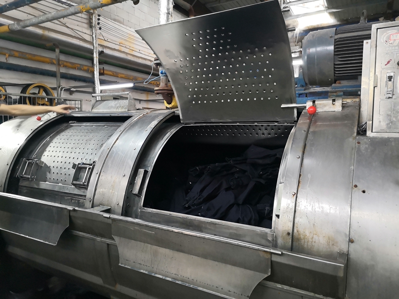 stone washed quilt machine stone washed quilt machine