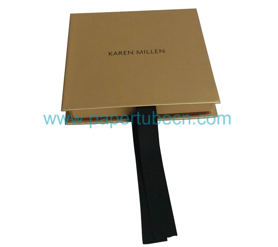 Folding Smart Box Folding Smart Box