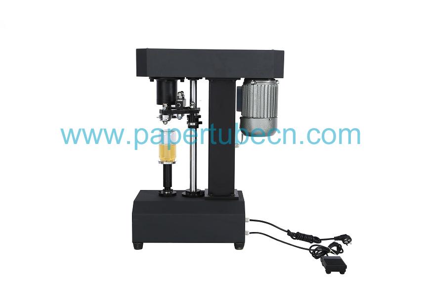 Table Type Can Sealing Machine Table Type Can Sealing Machine