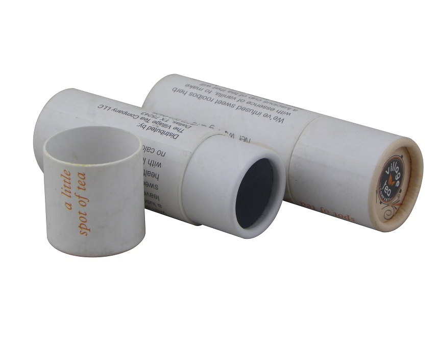 Paper Tea Tube Paper Tea Tube