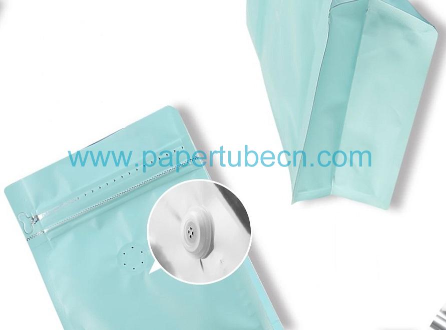 Degassing Valve Aluminum Foil Bag Degassing Valve Aluminum Foil Bag
