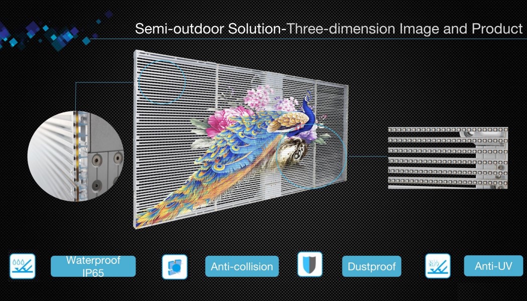 p3.91 p4.81 video wall led transparent led video wall cheap video wall