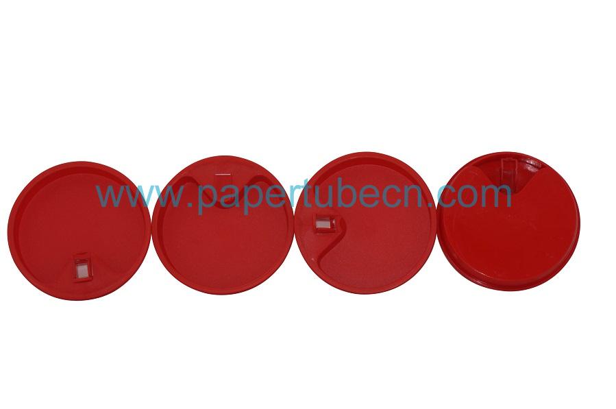 Special Plastic Top Lid Table Salt Packaging Canister Special Plastic Top Lid Table Salt Packaging Canister
