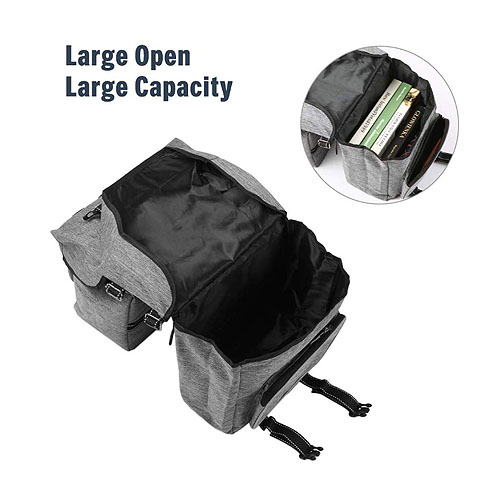 road bike pannier road bike pannier