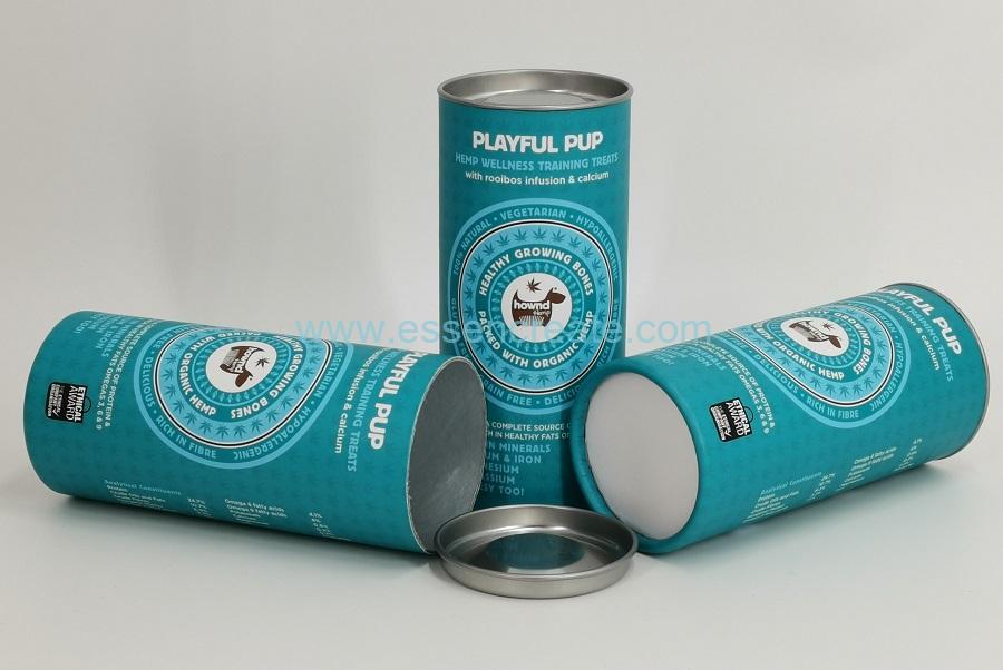 Food Packaging Cans with Silver Tin Food Packaging Cans with Silver Tin