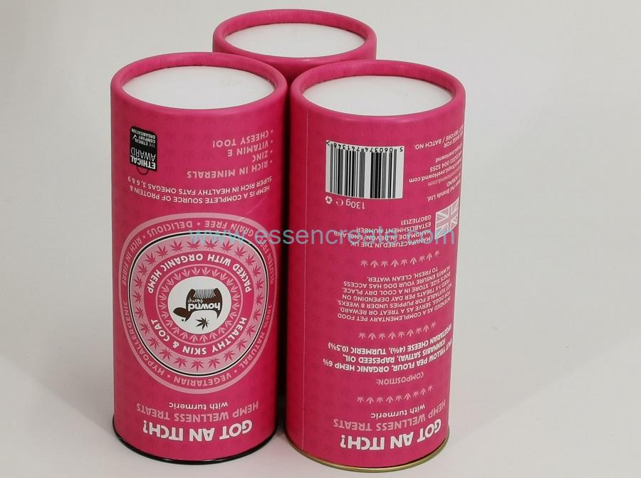 Rolled Edge Food Grade Tube Rolled Edge Food Grade Tube