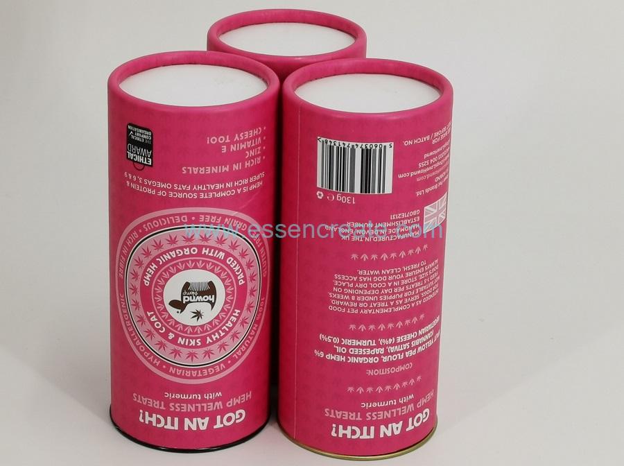 Rolled Edge Food Grade Tube