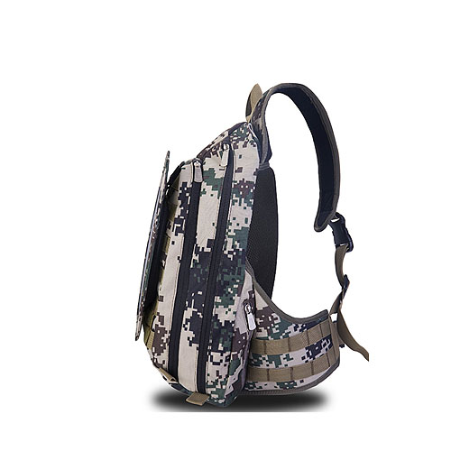Waterproof solar backpack Waterproof solar backpack
