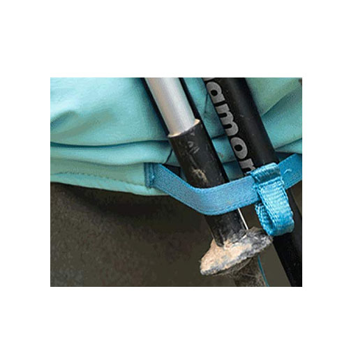 Hydration backpack