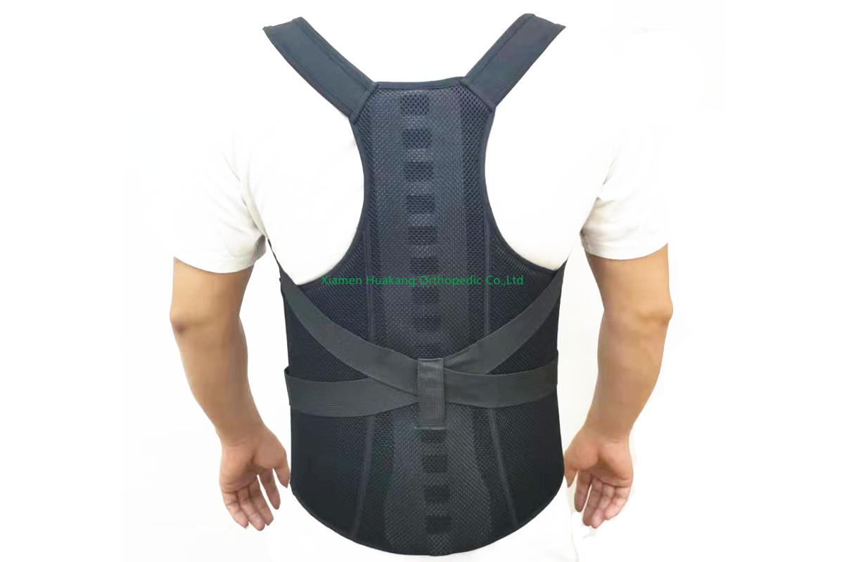Posture corrector spinal back brace Posture corrector spinal back brace