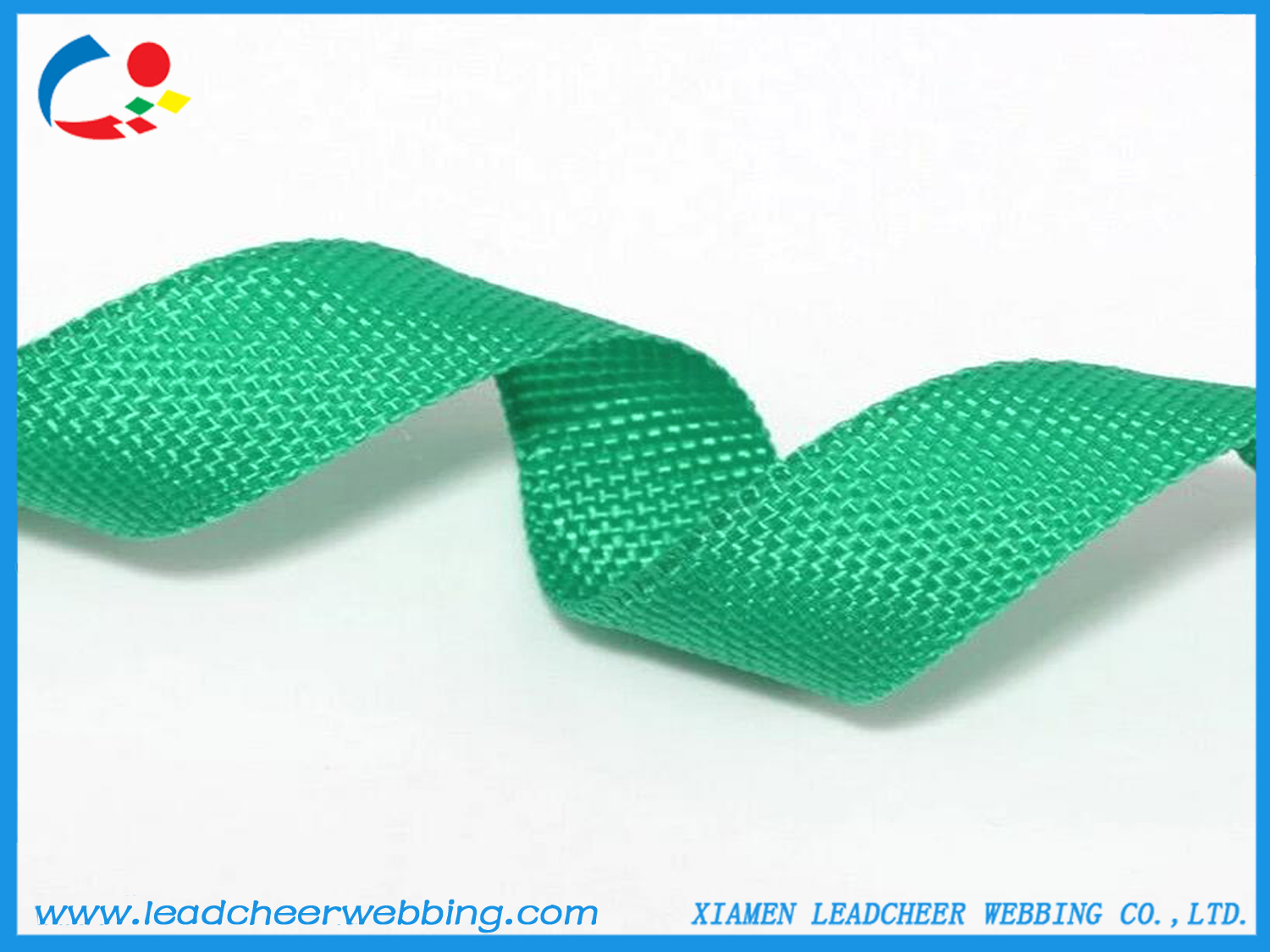 polypropylene webbing wholesale