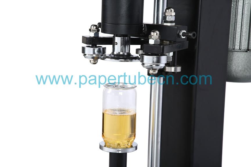 Can Sealing Machine Can Sealing Machine