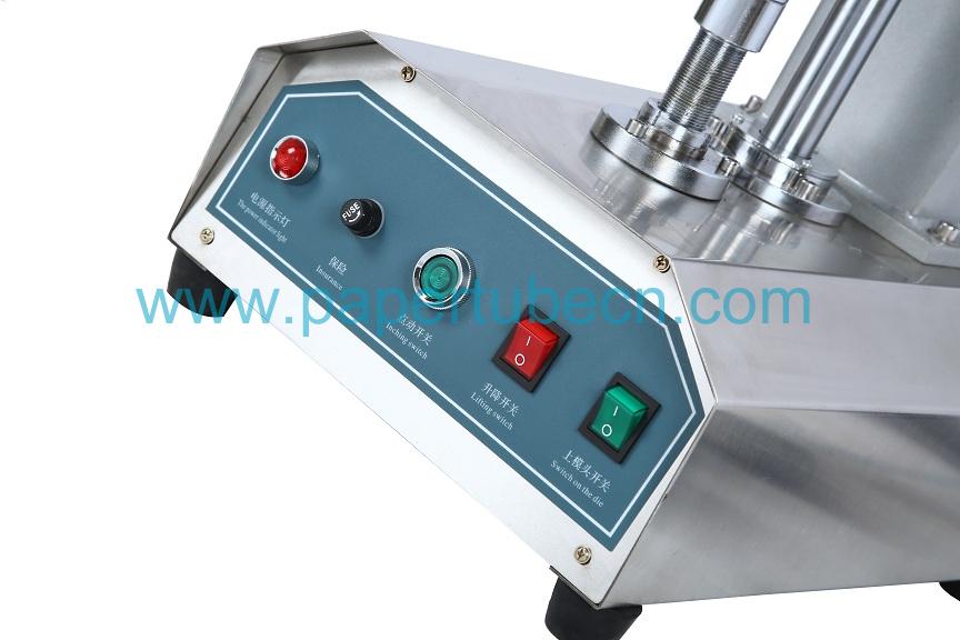 Simple Can Sealing Machine Simple Can Sealing Machine