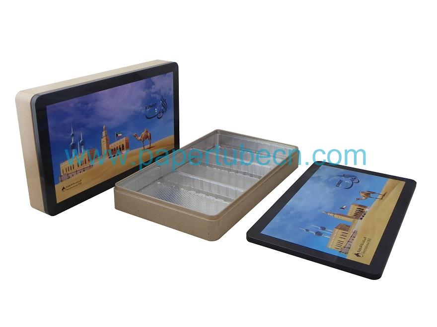 Metal Tin Gift Box Metal Tin Gift Box