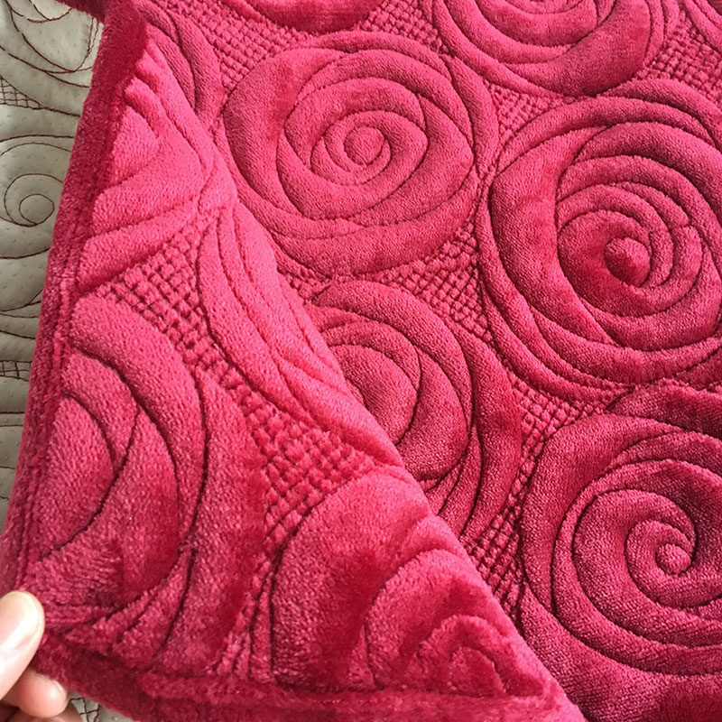 rose embroidery sofa cover rose embroidery sofa cover