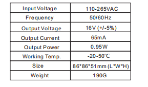 120v dimmer switch