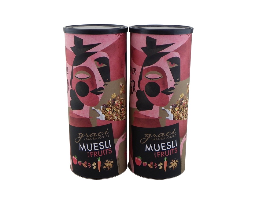 Composite Paper Tube Composite Paper Tube