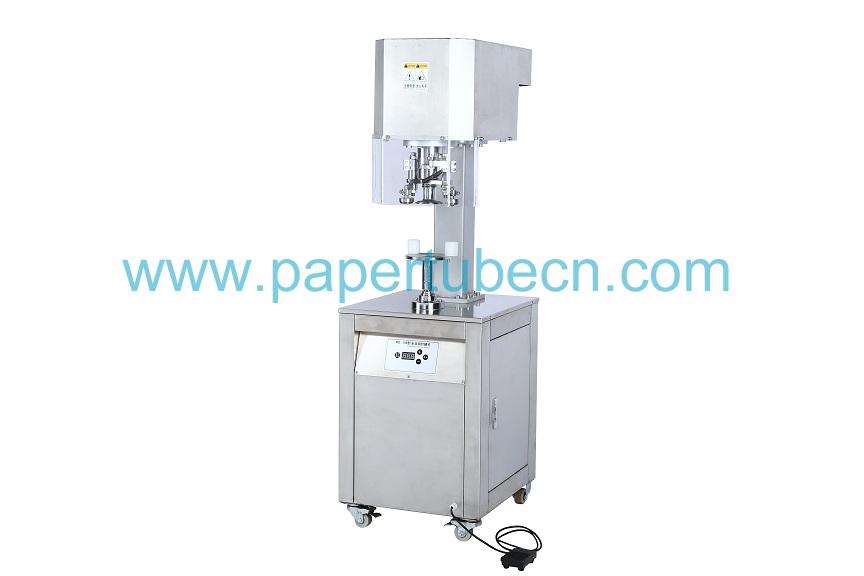 Non-rotating Can Sealing Machine Non-rotating Can Sealing Machine
