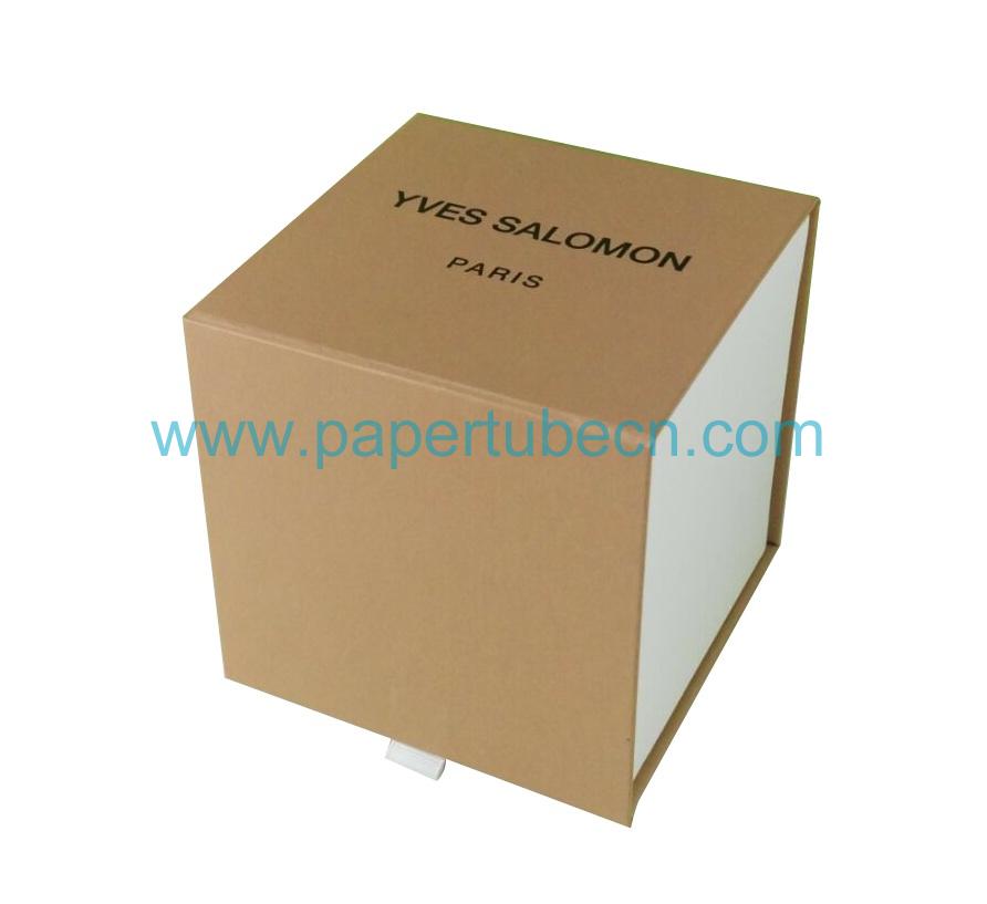 Bookshape Rigid Box