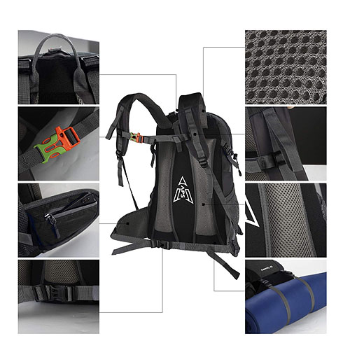 lightweight trekking backpack lightweight trekking backpack