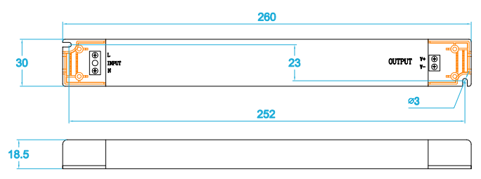 led driver 30w led driver 30w