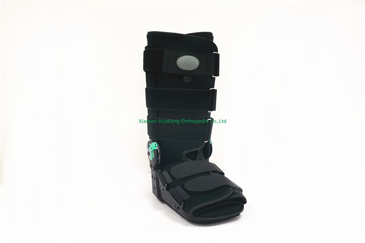 inflatable ROM walking BOOTS WARKER BRACE inflatable ROM walking BOOTS WARKER BRACE