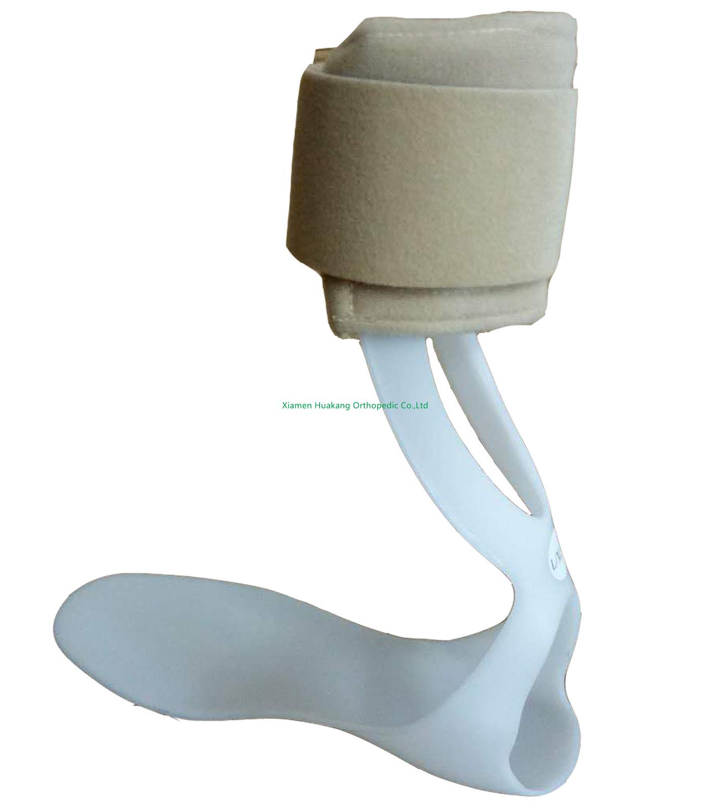AFO ankle foot orthoses othosis AFO ankle foot orthoses othosis