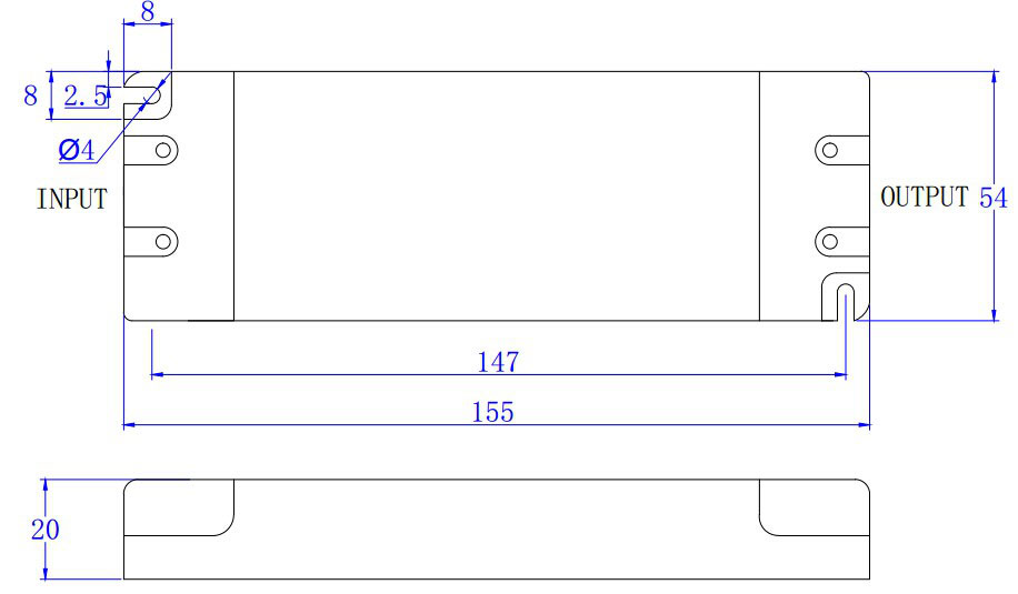 triac dimming led driver triac dimming led driver