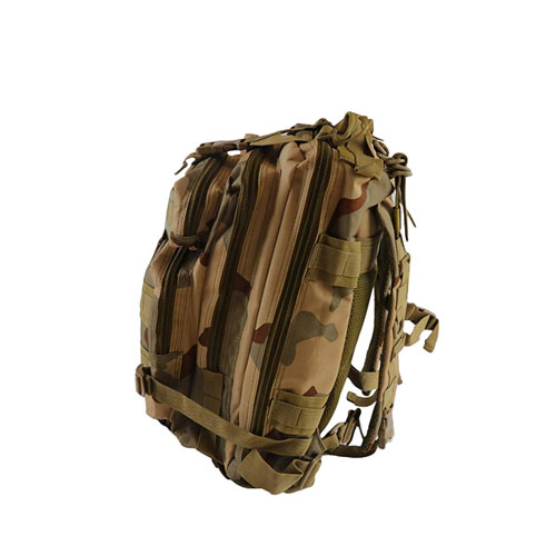 High quality trekking daypack