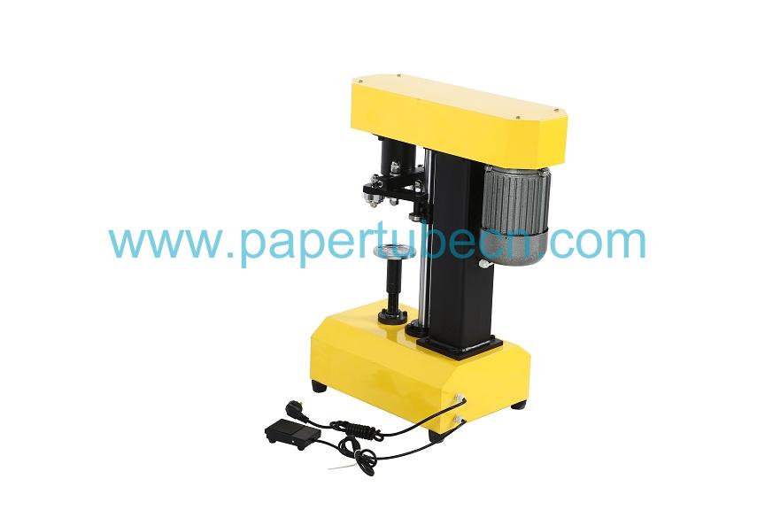Table Type Electric Can Sealing Machine Table Type Electric Can Sealing Machine