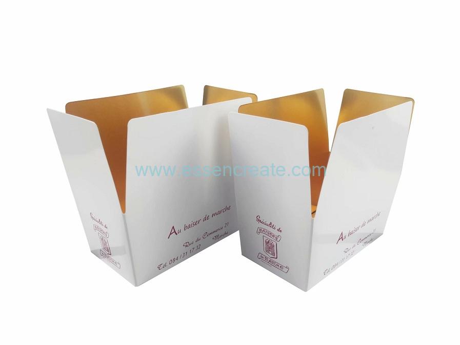 Food Grade Foldable Box