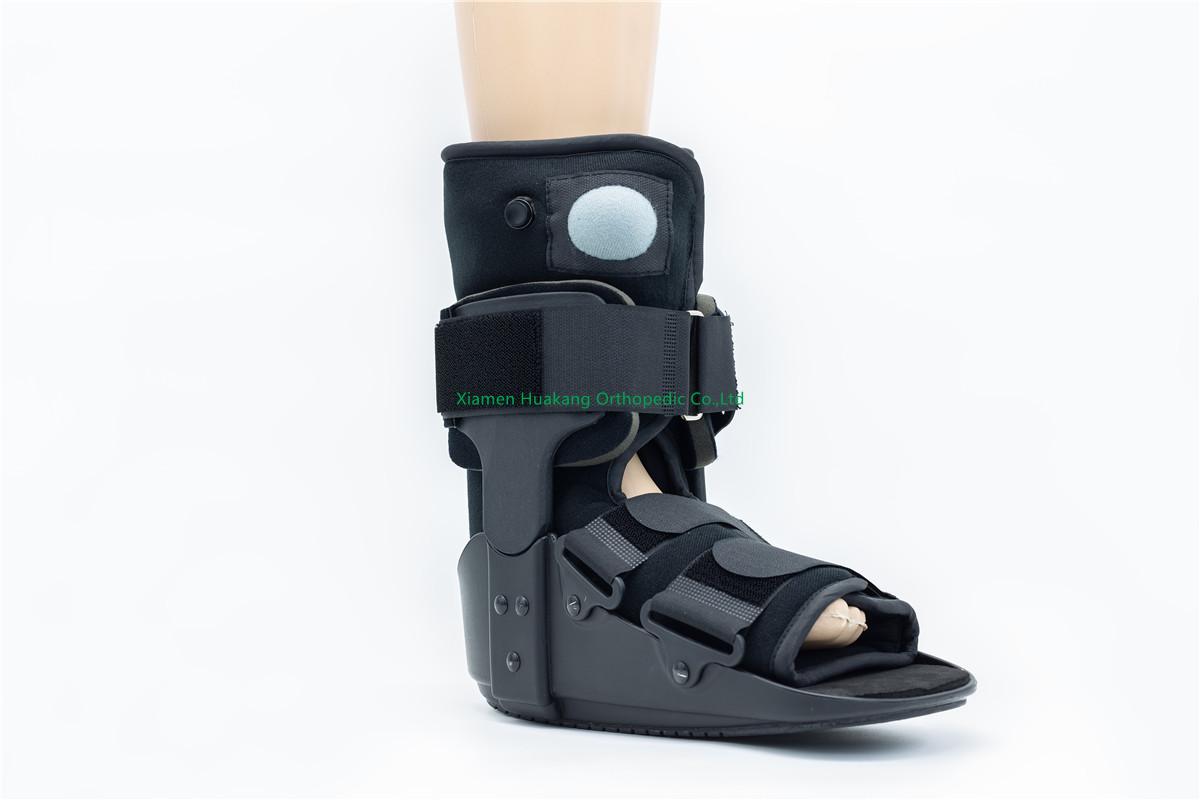 Orthomen Poly air walking boot braces Orthomen Poly air walking boot braces