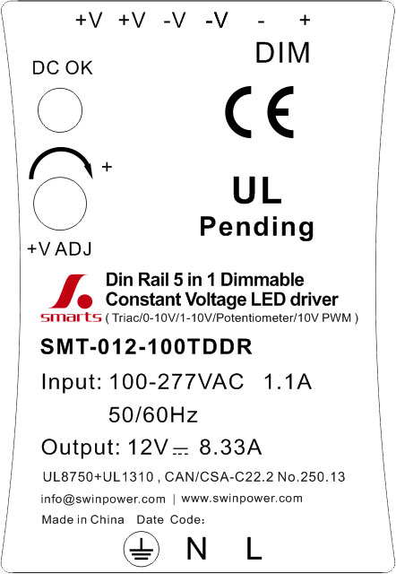 100w led driver 100w led driver