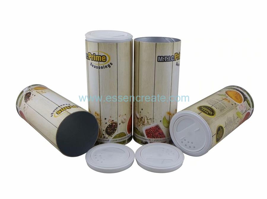 Condiment Cans Wholesale Factory