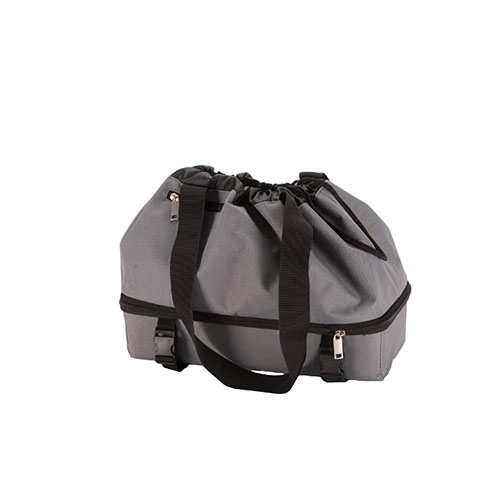 Bike high capacity bag