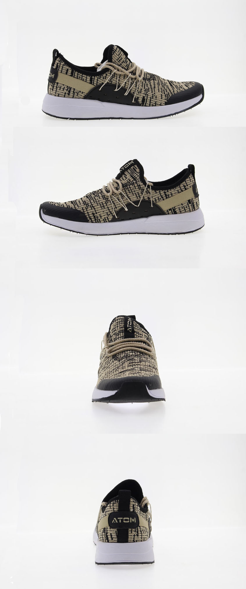 Black Gold mixture shoes Black Gold mixture shoes