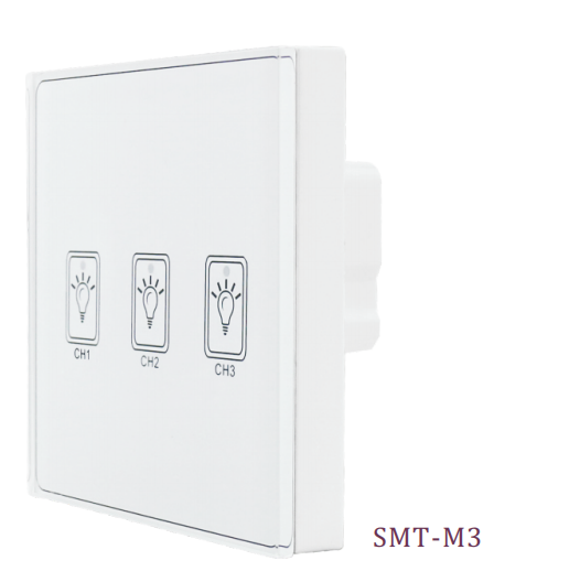 led dimmer controller