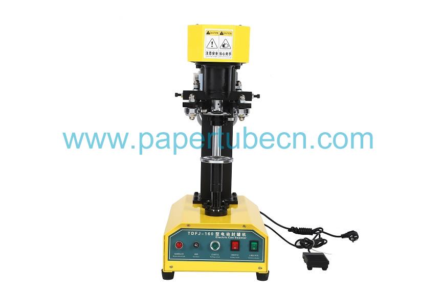 Manual Can Sealing Machine