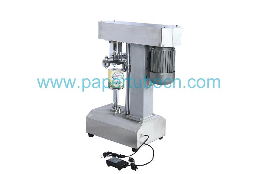 Manual Can Sealing Machine