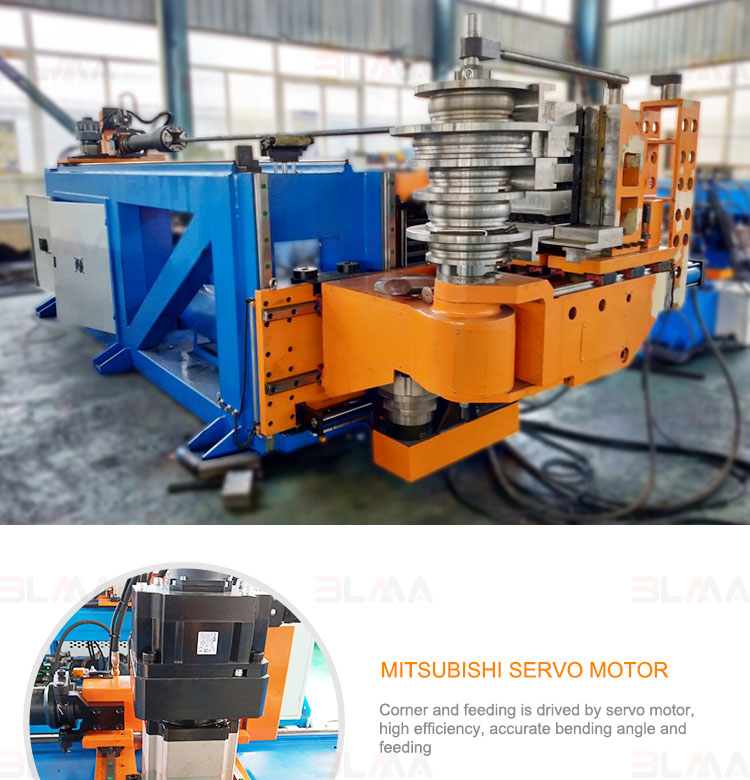 chair pipe bending machine