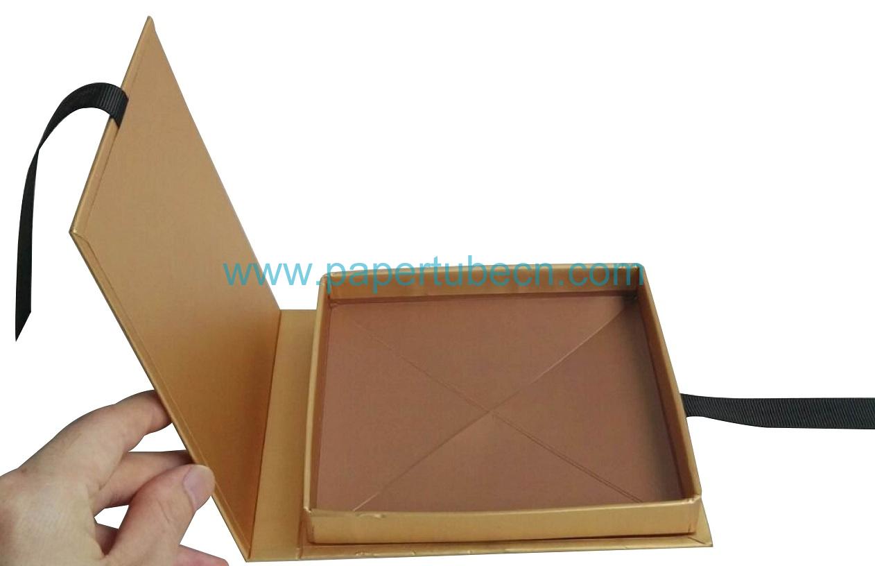 Smart Foldable Gift Box Smart Foldable Gift Box