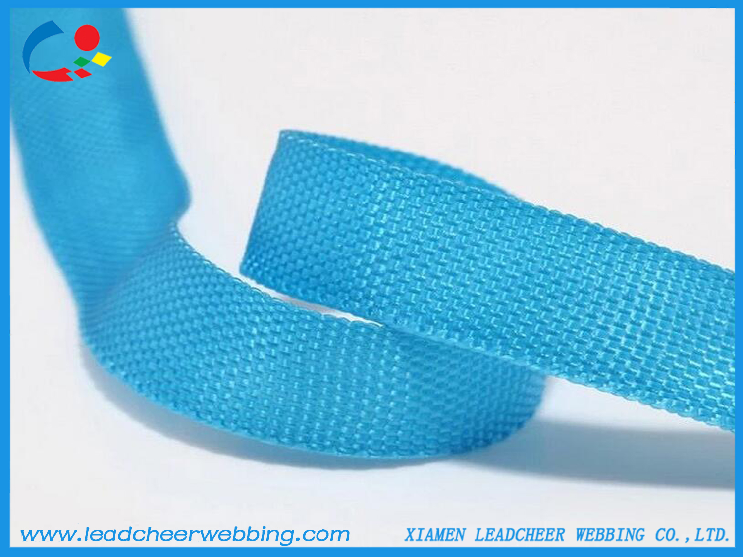 thin polypro strapping