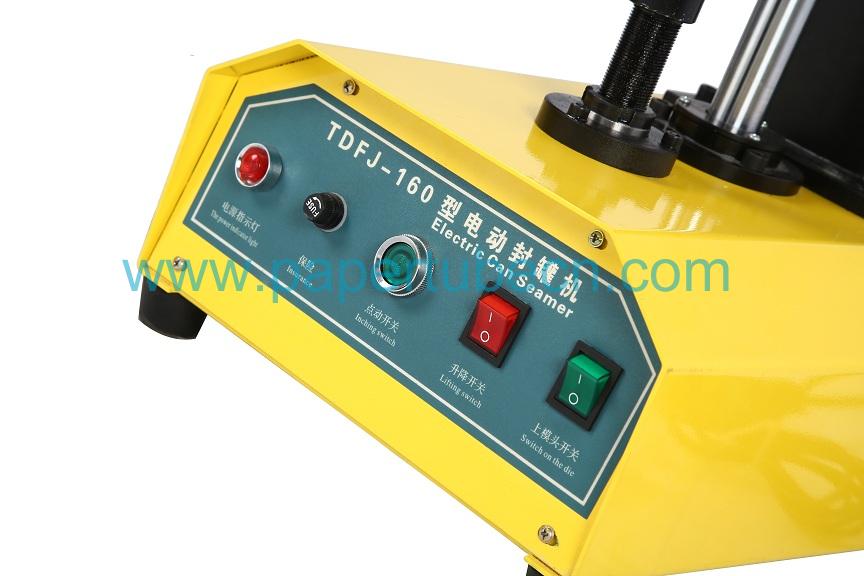 Electric Can Seamer Electric Can Seamer