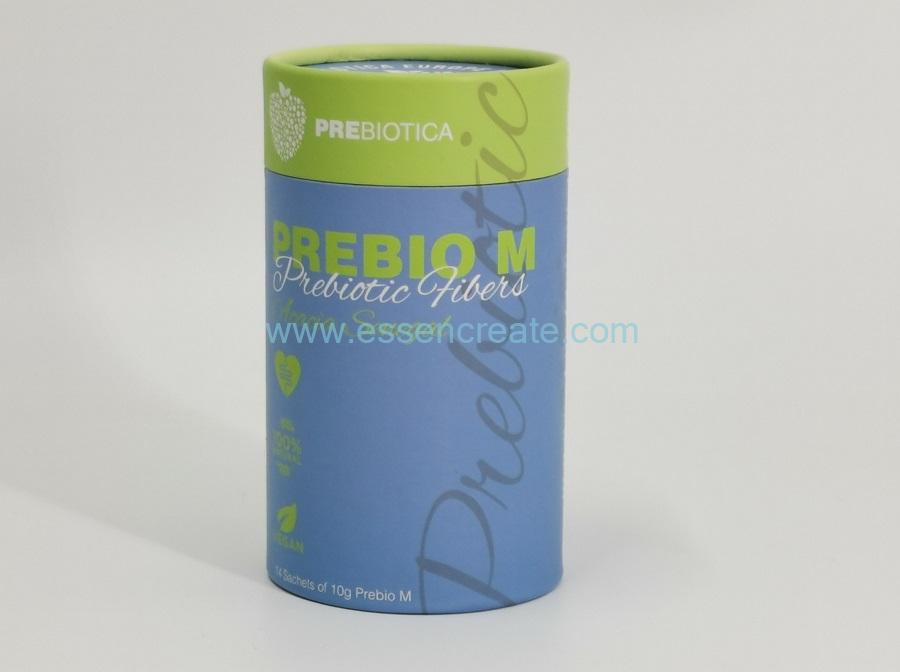 Kraft Tube Packaging Box