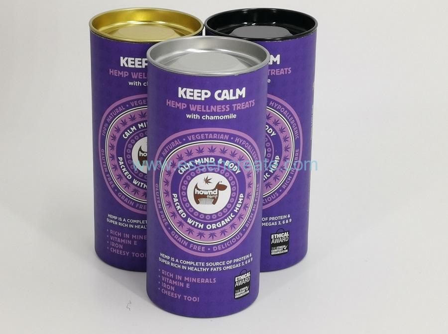 Pet Medicine Packaging Aluminum Foil Liner Cans Pet Medicine Packaging Aluminum Foil Liner Cans