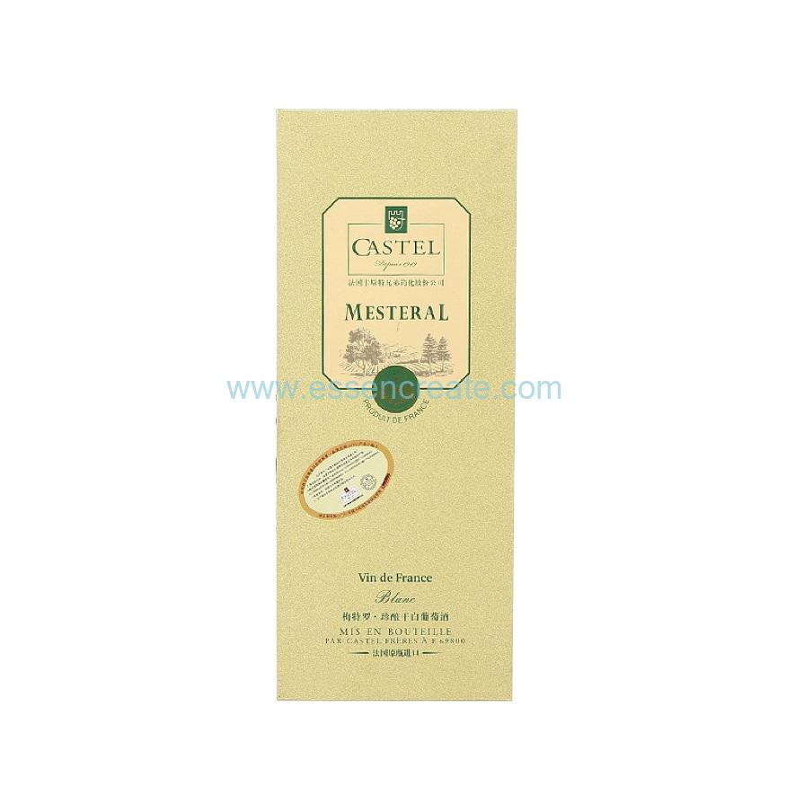 EVA Protect Foam Single Wine Glass Bottle Box EVA Protect Foam Single Wine Glass Bottle Box