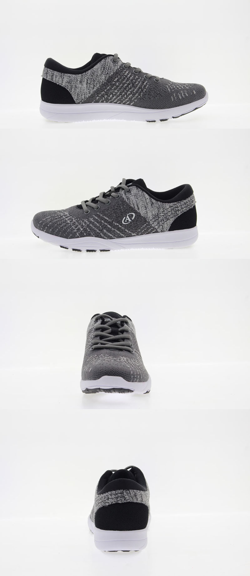 The grey system shoes for you