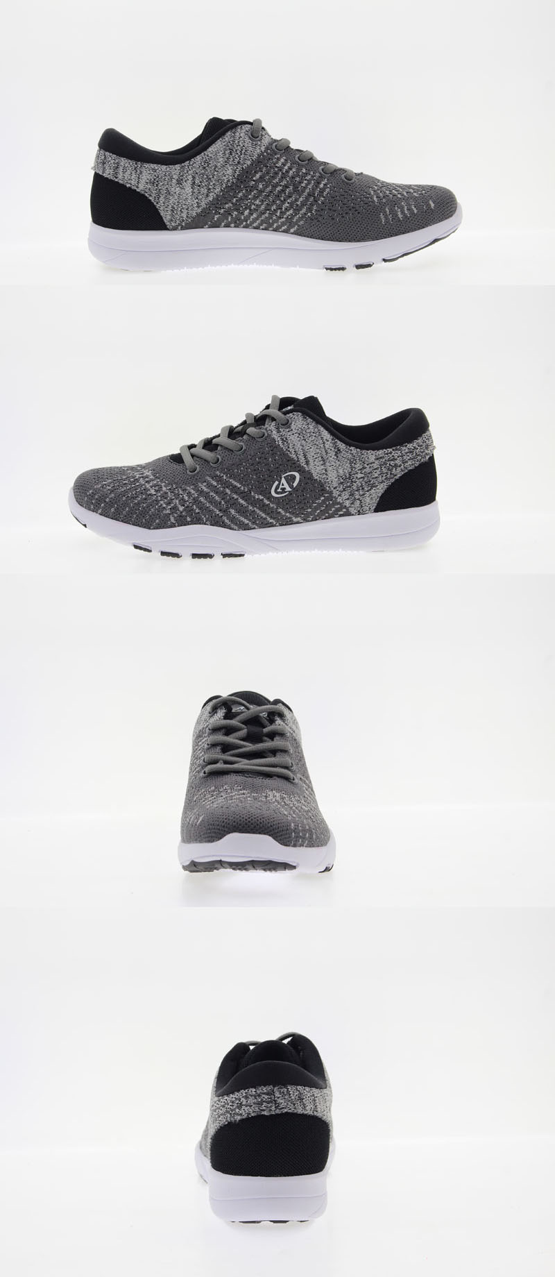 The grey system shoes for you The grey system shoes for you