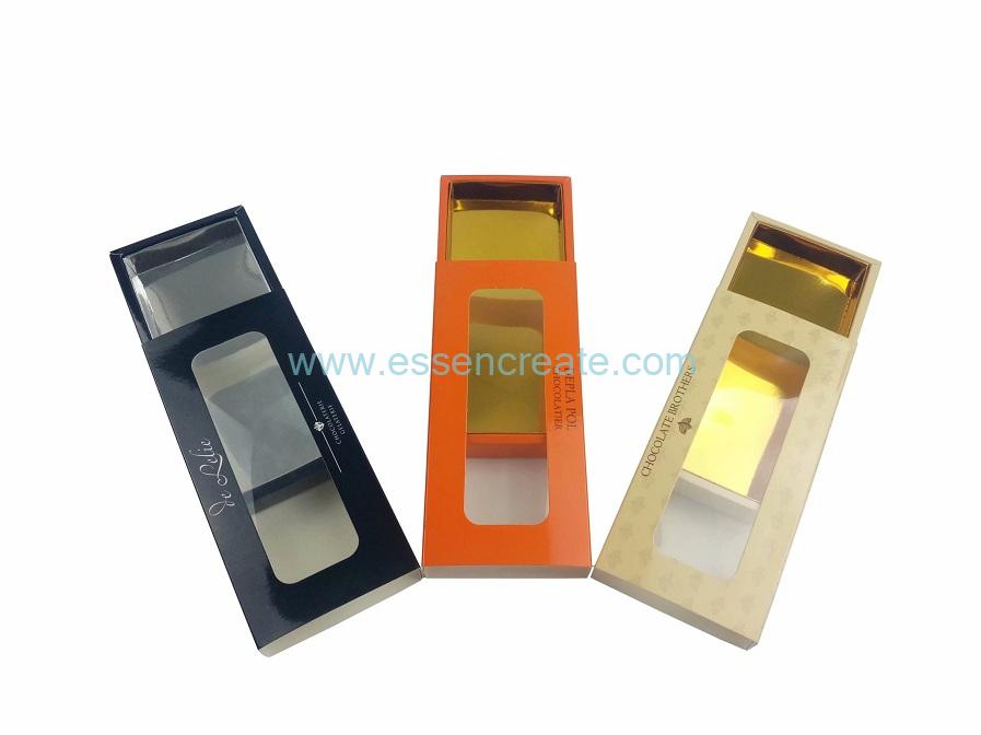 White Card Drawer Sliding Box White Card Drawer Sliding Box